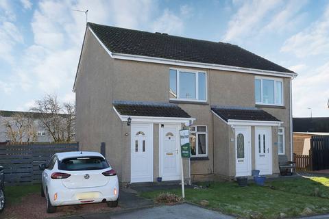 1 bedroom flat for sale, 99 Tippet Knowes Road, Winchburgh, EH52 6UN