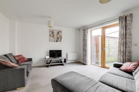 3 bedroom terraced house for sale, Hunter Street, The Meadows NG2