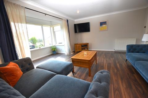 4 bedroom bungalow for sale, High Street, Forres