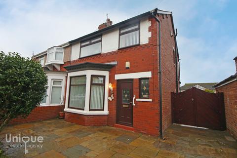 Dronsfield Road,  Fleetwood, FY7