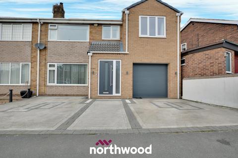 4 bedroom semi-detached house for sale, Southwood Drive, Doncaster DN8