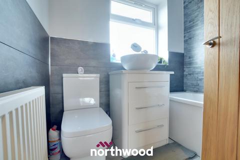 4 bedroom semi-detached house for sale, Southwood Drive, Doncaster DN8