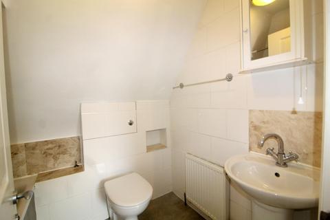 1 bedroom flat for sale, COTSWOLD LODGE, HIGH BARNET EN5