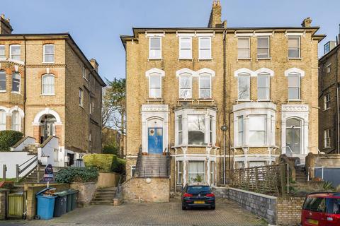 1 bedroom flat for sale, Thicket Road, Anerley, London, SE20