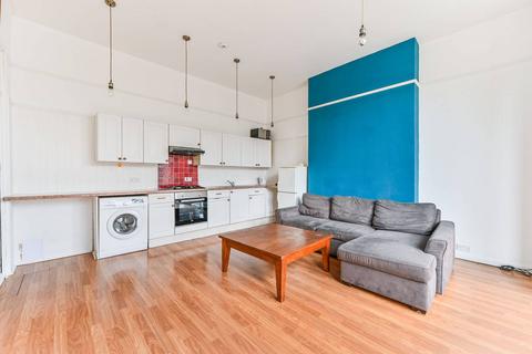 1 bedroom flat for sale, Thicket Road, Anerley, London, SE20