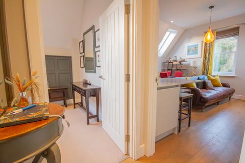 undefined, The Old Station Masters House Station Road, Fowey, Cornwall, PL23