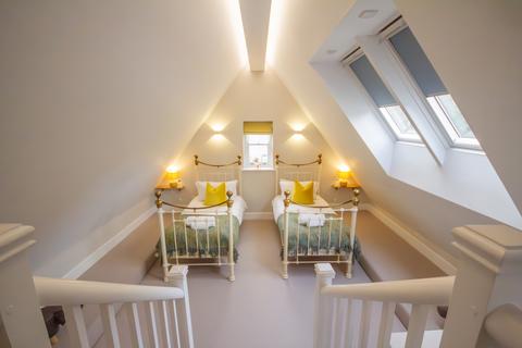 undefined, The Old Station Masters House Station Road, Fowey, Cornwall, PL23