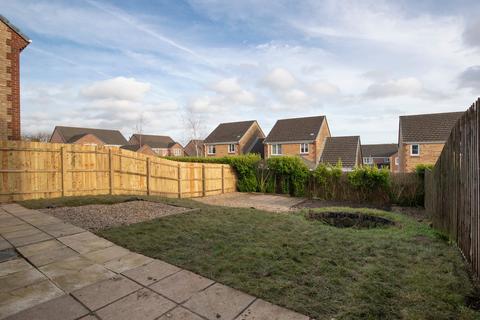 3 bedroom semi-detached house for sale, Glenfields Road, Haverfordwest, SA61