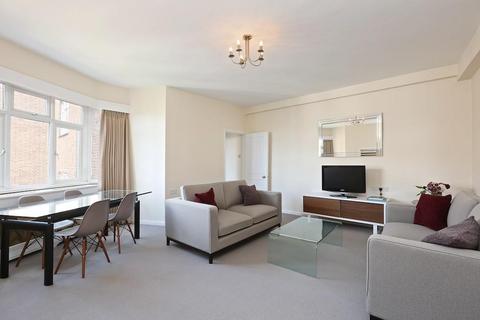 2 bedroom flat to rent, Prince's Gate, London, SW7