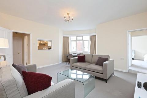 2 bedroom flat to rent, Prince's Gate, London, SW7