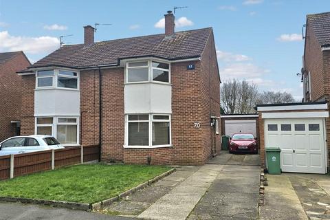 70 Beechcroft Road, Longlevens, Gloucester, GL2 9HF