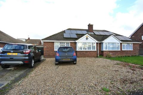 2 bedroom semi-detached bungalow for sale, Hadrian Way, Staines-Upon-Thames TW19