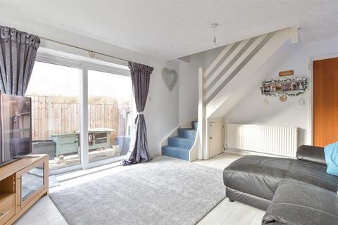 2 bedroom end of terrace house for sale, Winchelsea Road, Walderslade, Chatham, Kent