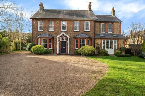 5 bedroom detached house for sale, Epping Road, Roydon, Essex, CM19