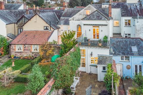 6 bedroom terraced house for sale, Pilton Street, Barnstaple, Devon