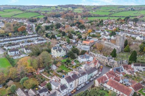 6 bedroom terraced house for sale, Pilton Street, Barnstaple, Devon