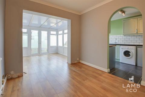 173 Clacton Road, St Osyth, Clacton-on-sea, CO16 8PU