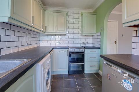 173 Clacton Road, St Osyth, Clacton-on-sea, CO16 8PU