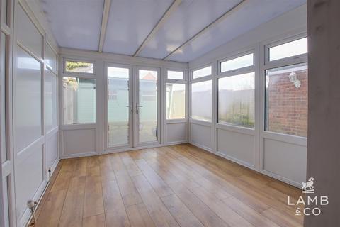 173 Clacton Road, St Osyth, Clacton-on-sea, CO16 8PU
