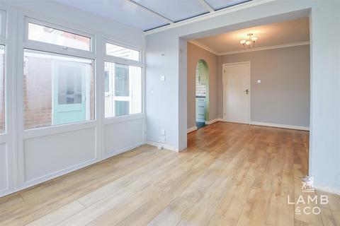 173 Clacton Road, St Osyth, Clacton-on-sea, CO16 8PU