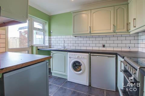 173 Clacton Road, St Osyth, Clacton-on-sea, CO16 8PU