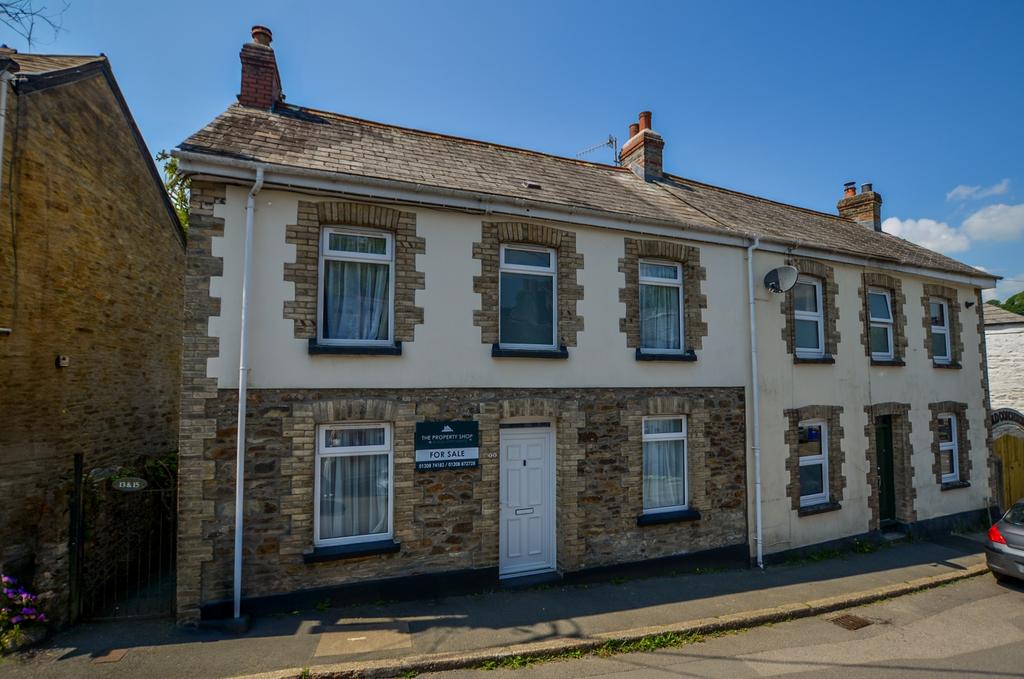 To Book A Viewing Call TPS Lostwithiel on 01208 87