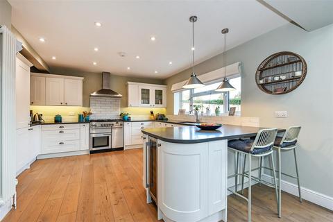 29 Bere Hill, Whitchurch, RG28 7EL