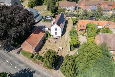 undefined, Yarmouth Road, Ormesby