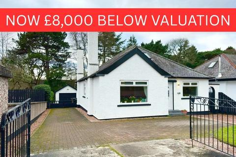 4 bedroom detached house for sale, 58 Culduthel Road, Inverness, IV2 4HQ