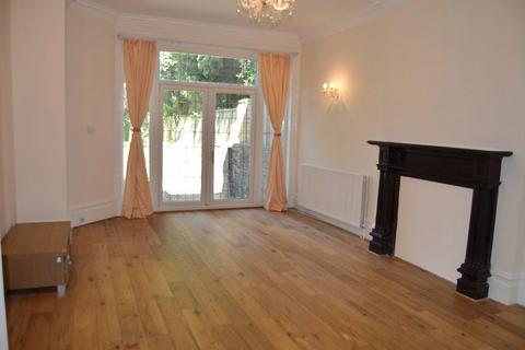 3 bedroom terraced house to rent, 49 Corfton Road,  London, W5