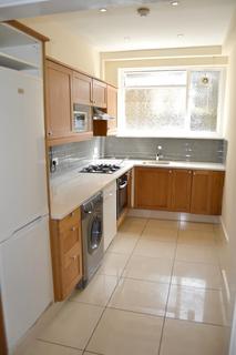 3 bedroom terraced house to rent, 49 Corfton Road,  London, W5