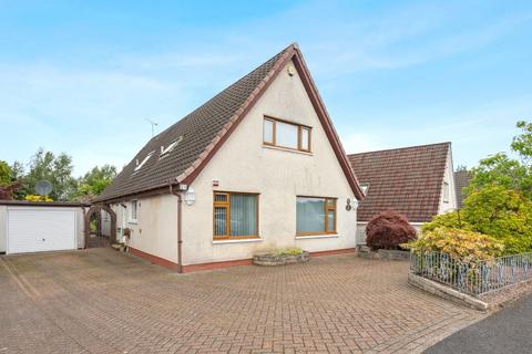 5 bedroom detached house for sale, Larch Crescent, Doune, FK16