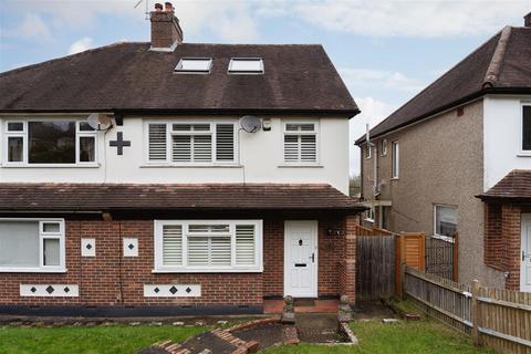 4 bedroom semi-detached house for sale, Nutfield Road, Redhill