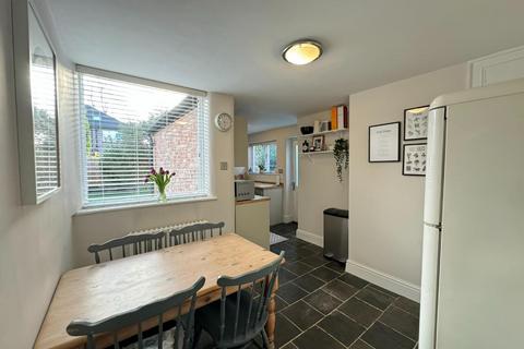 3 bedroom semi-detached house for sale, Darley Avenue, Chorlton