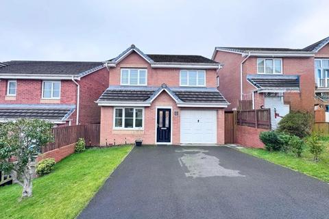 4 bedroom detached house for sale, Cinnamon Drive, Trimdon Station