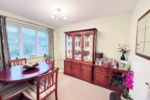 11 Cinnamon Drive, Trimdon Station, TS29 6NY