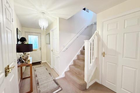 11 Cinnamon Drive, Trimdon Station, TS29 6NY