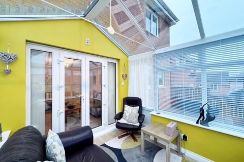 11 Cinnamon Drive, Trimdon Station, TS29 6NY