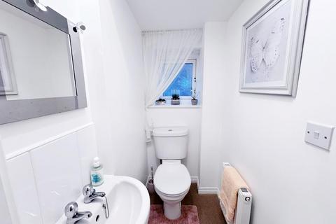11 Cinnamon Drive, Trimdon Station, TS29 6NY