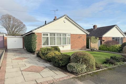 2 bedroom detached bungalow for sale, Winwick, Warrington WA2