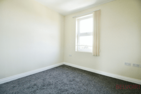 2 bedroom flat to rent, Highbury Road, Highbury Vale, Nottingham, NG6