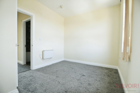 2 bedroom flat to rent, Highbury Road, Highbury Vale, Nottingham, NG6