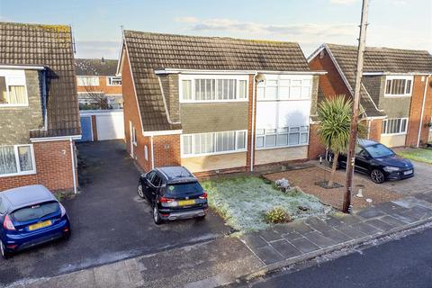 3 bedroom semi-detached house for sale, Cornwall Avenue, Beeston, Nottingham