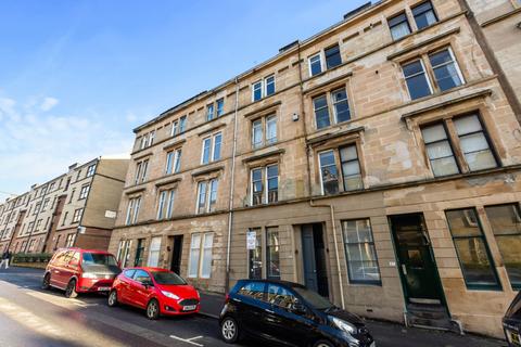 1 bedroom flat for sale, Otago Street, Glasgow City G12