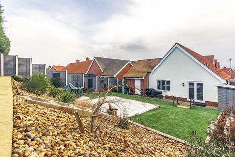 3 bedroom detached bungalow for sale, Avocet Avenue, Hunstanton, PE36