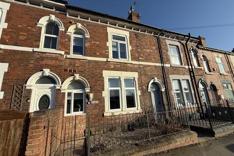 6 bedroom terraced house to rent, London Road, Alvaston