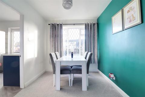 undefined, Barnetby Road, Hessle