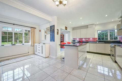 5 bedroom detached bungalow for sale, Tattenham Way, Burgh Heath, Tadworth