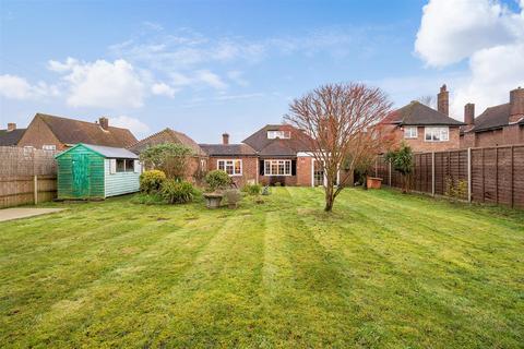 5 bedroom detached bungalow for sale, Tattenham Way, Burgh Heath, Tadworth