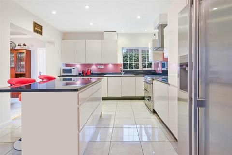 5 bedroom detached bungalow for sale, Tattenham Way, Burgh Heath, Tadworth